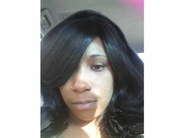 Photo of model @lilbitofvodouluv
