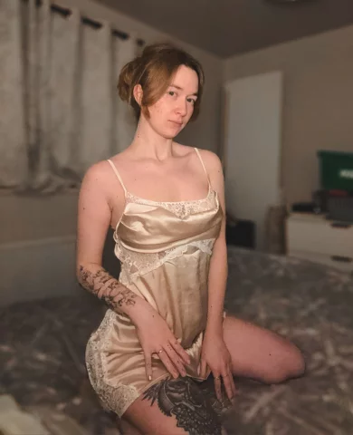 Photo of model @lilith_voss_free