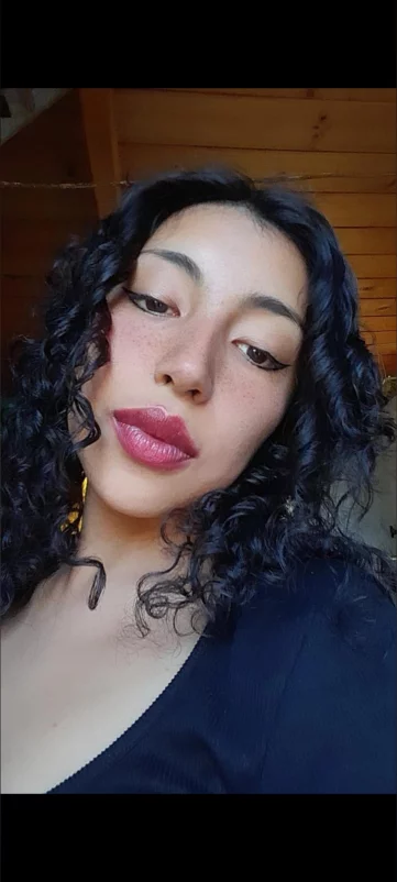Photo of model @lilithibeth8