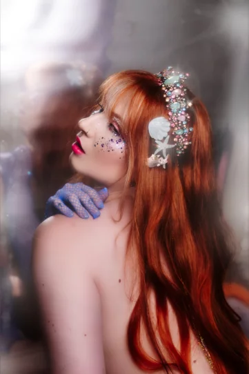 Photo of model @lilithjenovax