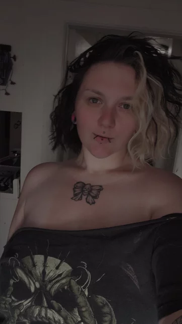 Photo of model @lilithxlouise