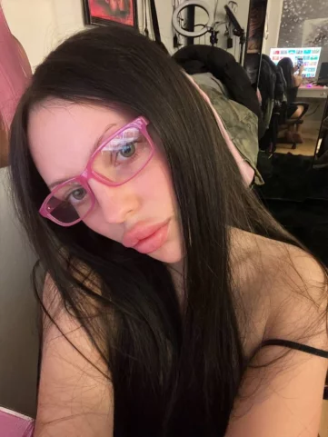 Photo of model @liljudy