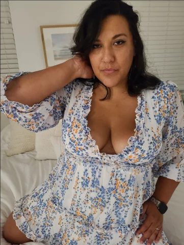 Photo of model @lilknottygurl