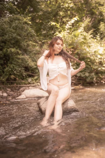 Photo of model @lillexpfree