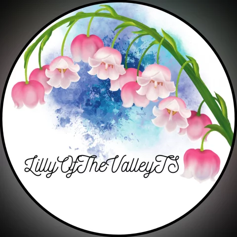 Photo of model @lillyofthevalleyts