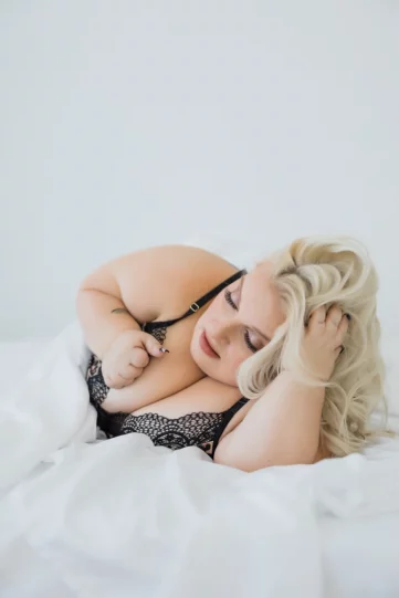 Photo of model @lilmissross
