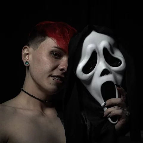 Photo of model @lilpushpop