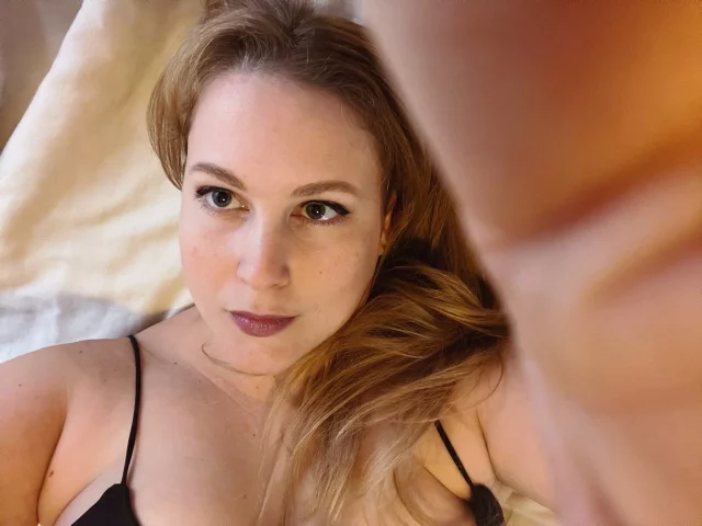 Photo of model @lily_d