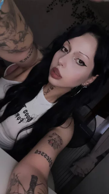 Photo of model @lilythia