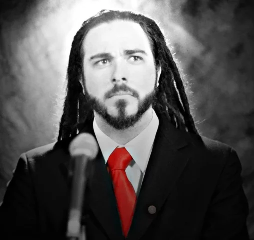 Photo of model @lionofthebay