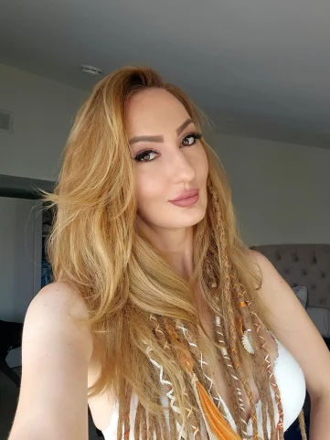 Photo of model @lisina_vip