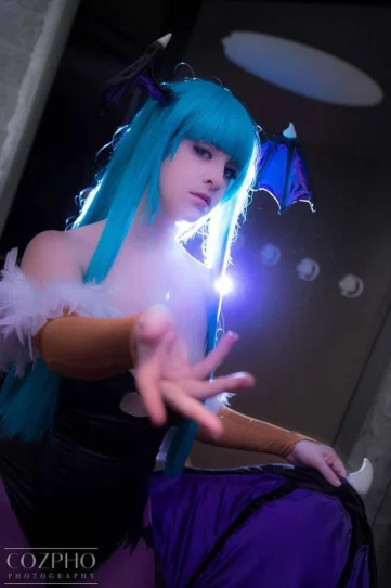 Photo of model @lithebunni