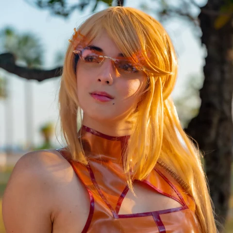 Photo of model @little-imp