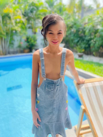 Photo of model @little-lisha