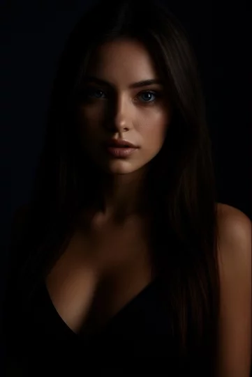Photo of model @little_kirra