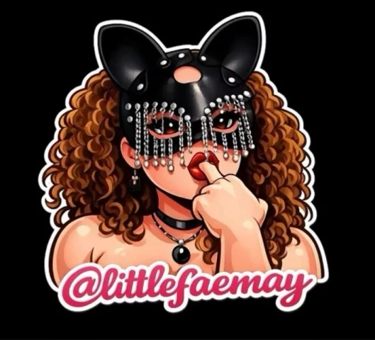 Photo of model @littlefaemay