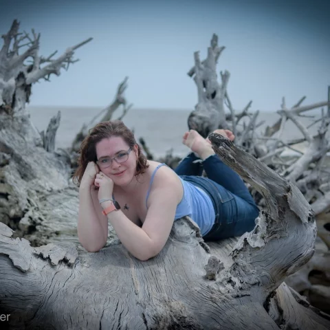 Photo of model @littlehotwife82