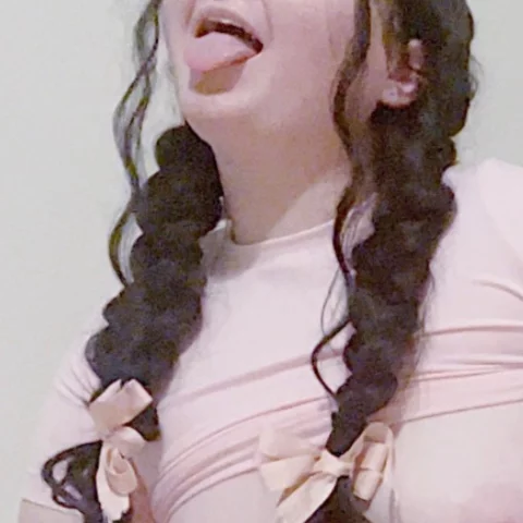 Photo of model @littlemacymae