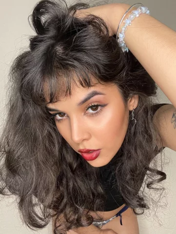 Photo of model @littlemisskimmy