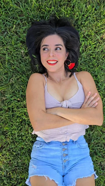 Photo of model @lizyshorty