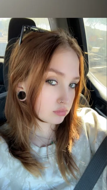 Photo of model @lizzys_playlist
