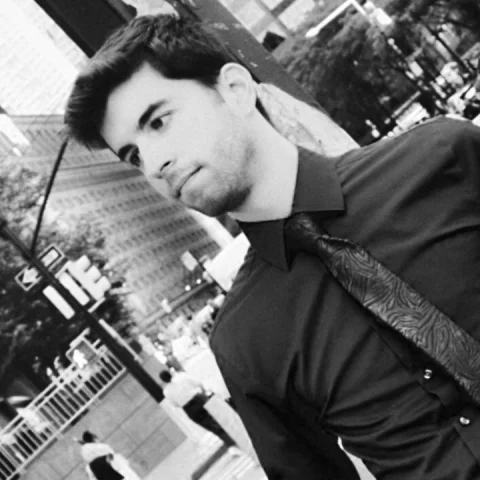 Photo of model @lloydofgrey