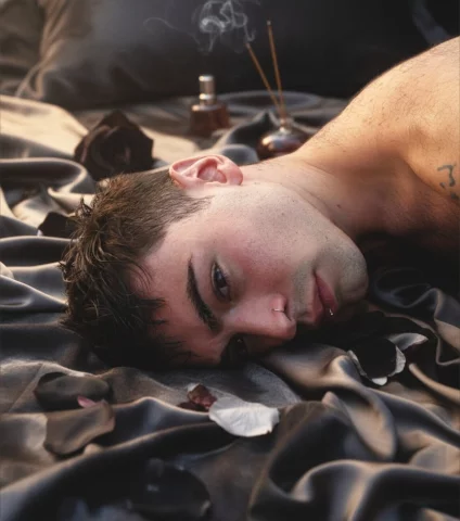 Photo of model @loganhell