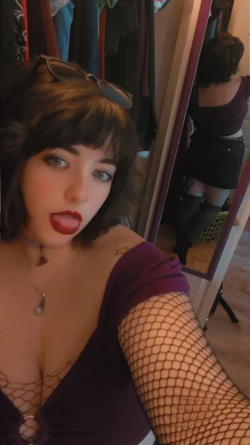 Photo of model @lollikitten