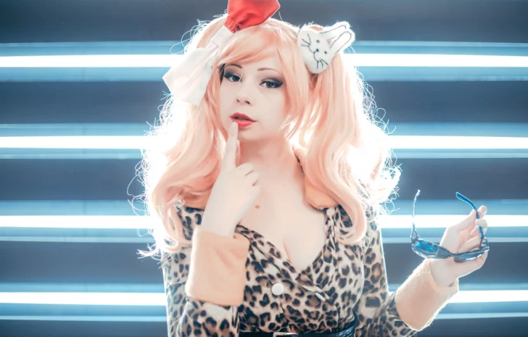 Photo of model @lollipopheidi13