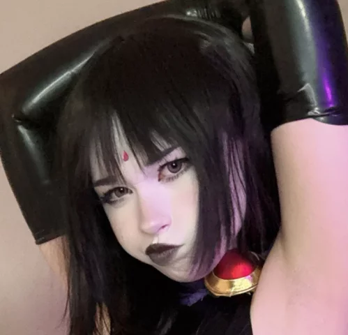 Photo of model @loopziepop