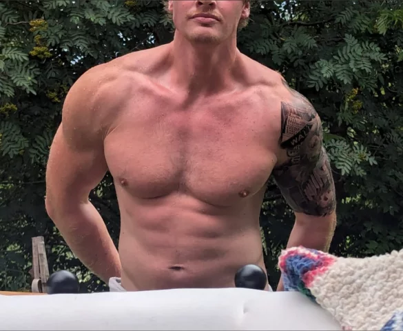 Photo of model @lordofp0rn