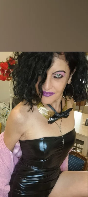 Photo of model @lorenadelpidio
