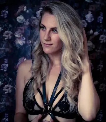 Photo of model @lorraejo
