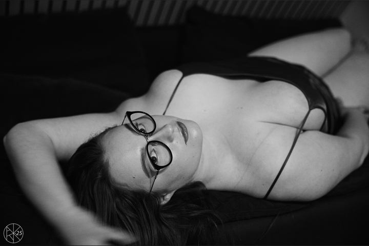 Photo of model @lotteli