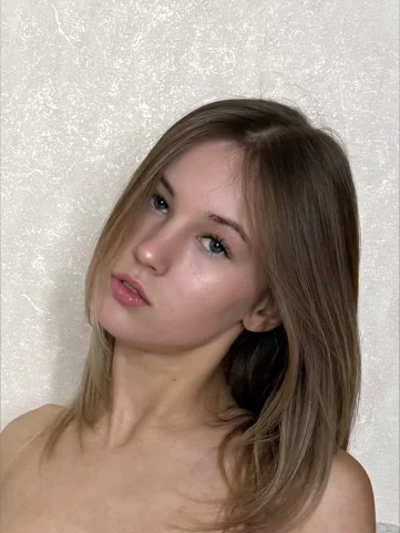 Photo of model @love_veronika