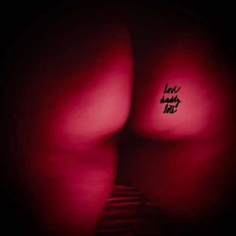 Photo of model @lovedaddylots