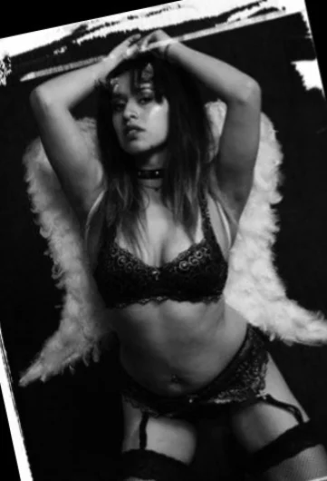 Photo of model @lovegomory