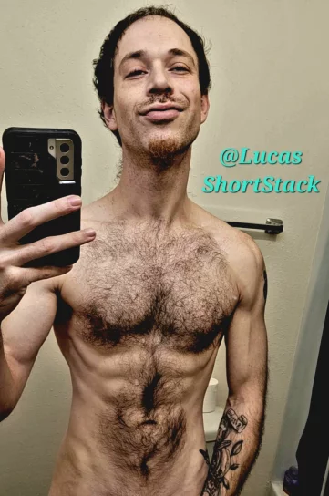 Photo of model @lucasshortstack