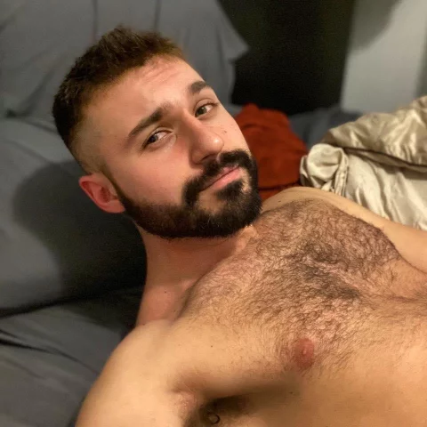 Photo of model @lucassparksxxx