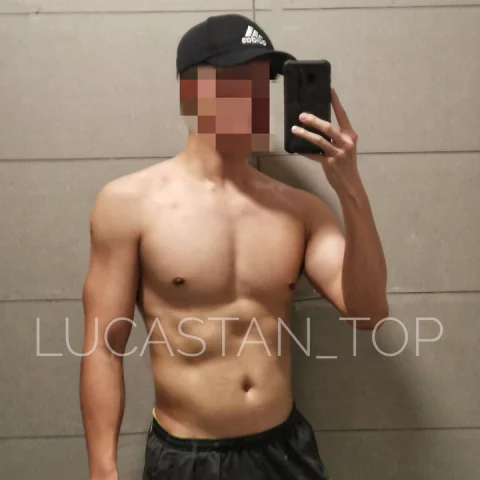 Photo of model @lucastan_top