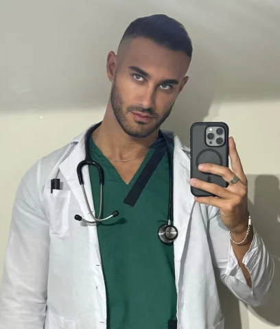 Photo of model @lucasyfit