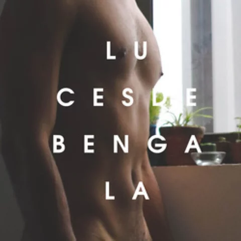 Photo of model @lucesdebengala