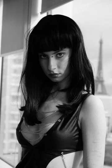 Photo of model @luciferabast