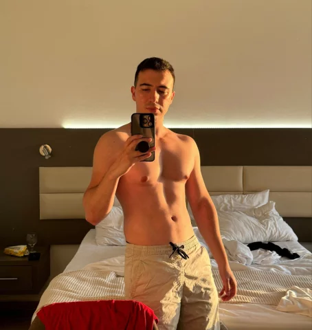 Photo of model @lucky_lucas