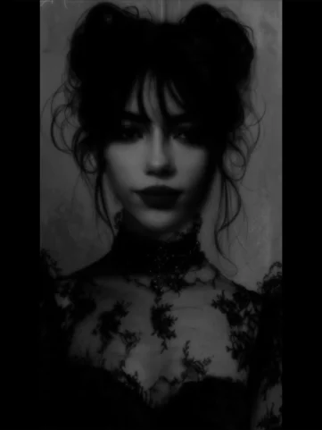 Photo of model @lucyvampi