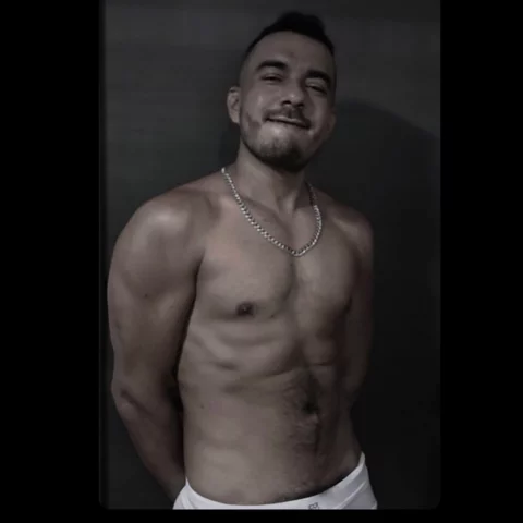 Photo of model @luisferheroch