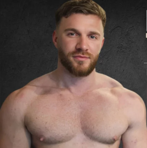 Photo of model @lukegregs