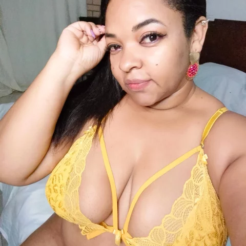 Photo of model @lulucurvy
