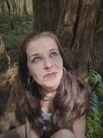 Photo of model @lumberjane27