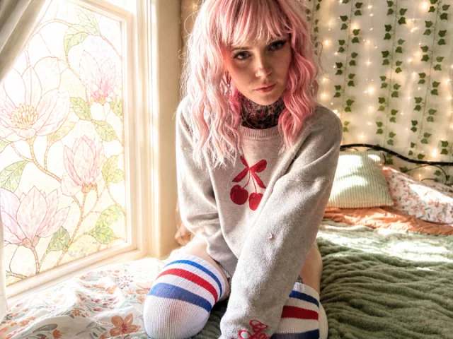Photo of model @lunakyzzasmr